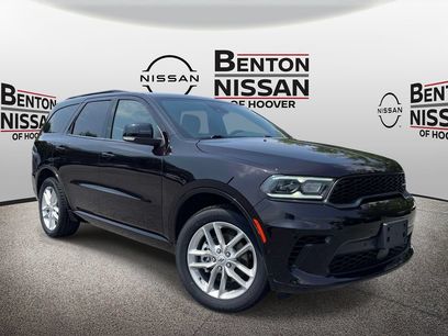Used 2025 Dodge Durango GT