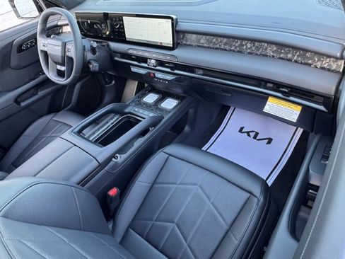 New 2027 Kia Telluride SX Prestige X-Pro AWD/4WD image 25