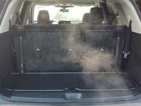 New 2025 Nissan Pathfinder S w/ Cargo Package image 31