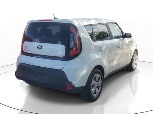 Used 2014 Kia Soul FWD image 5