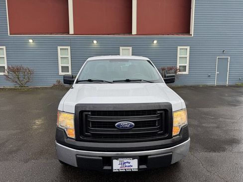 Used 2013 Ford F150 XL w/ Mid Equipment Group image 10