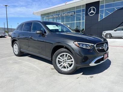New 2026 Mercedes-Benz GLC 300