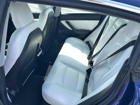 Used 2019 Tesla Model 3 Performance AWD/4WD image 20