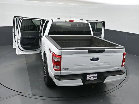 Used 2023 Ford F150 XL w/ STX Appearance Package image 50
