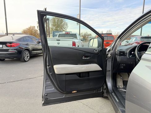 Used 2015 Lexus RX 350 AWD image 13
