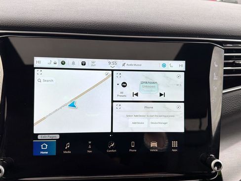 Used 2024 Jeep Wagoneer Series II image 18