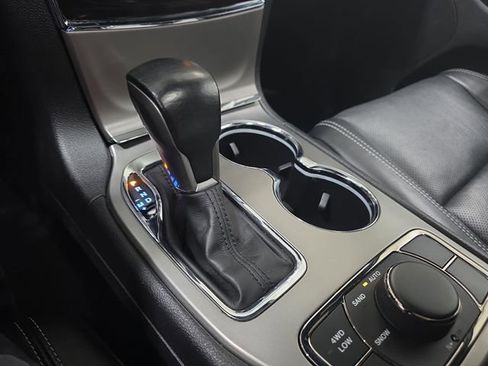 Used 2021 Jeep Grand Cherokee Limited w/ Quick Order Package 28K 80th image 24