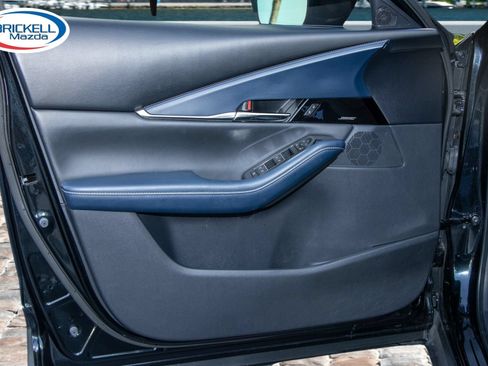 Used 2020 MAZDA CX-30 FWD w/ Preferred Package image 26
