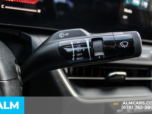 Used 2025 Kia K4 FWD image 24