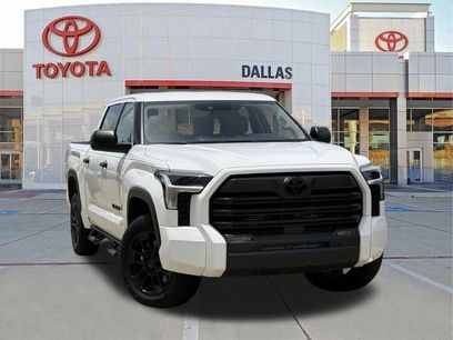 Used 2023 Toyota Tundra SR5