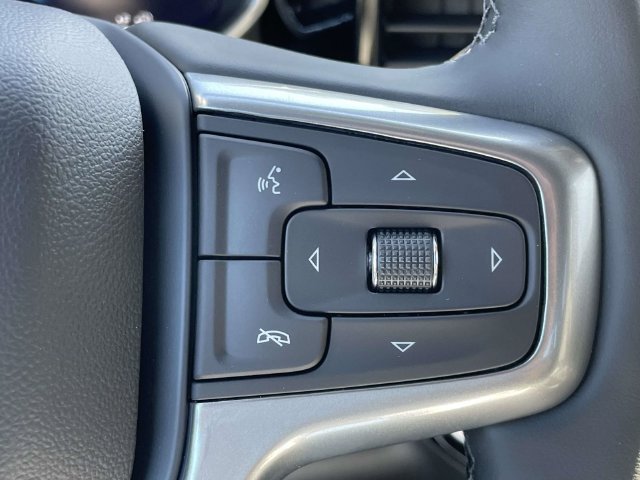 New 2026 Chevrolet Silverado 1500 RST w/ RST Select Package RWD image 17