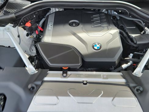 Used 2024 BMW X3 xDrive30i w/ M Sport Package image 25