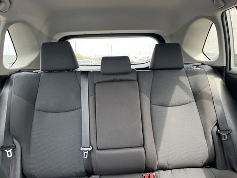 Used 2025 Toyota RAV4 LE image 37