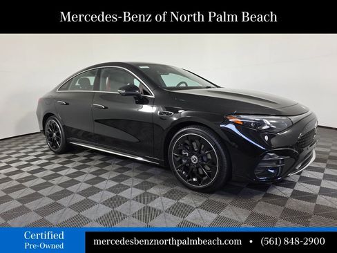 Used 2026 Mercedes-Benz CLA 350 image 8
