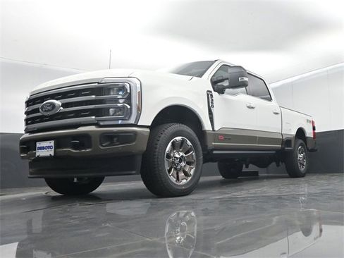 New 2026 Ford F350 King Ranch image 47