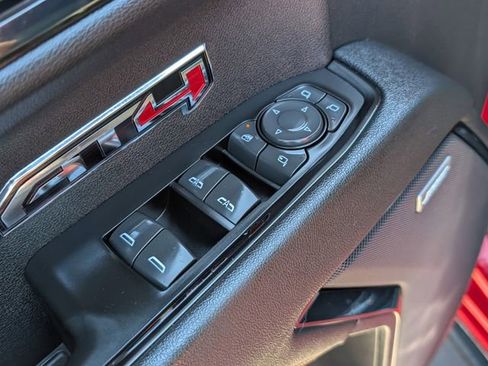 Certified 2024 GMC Sierra 1500 AT4 w/ Technology Package AWD/4WD image 11
