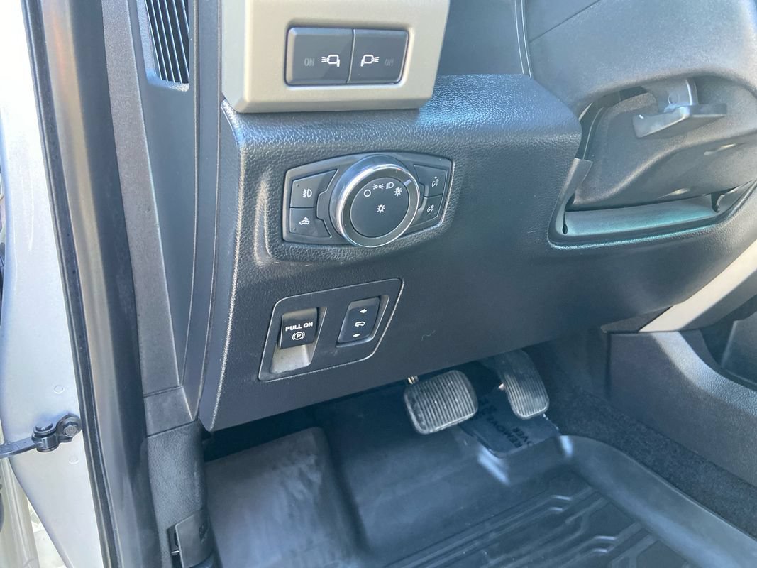 Used 2018 Ford F150 Lariat AWD/4WD image 21