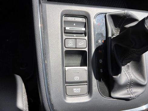 Used 2025 Honda CR-V EX-L image 30