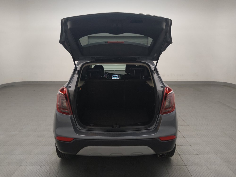 Used 2019 Buick Encore Preferred FWD image 29