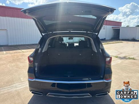 Certified 2026 Acura MDX FWD w/ Technology Package image 31