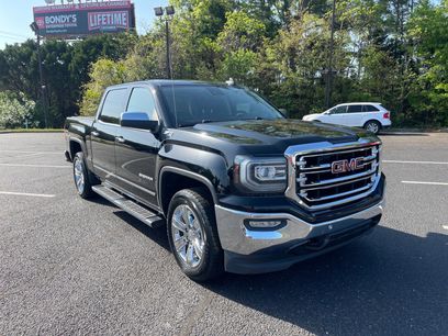 Used 2018 GMC Sierra 1500 SLT