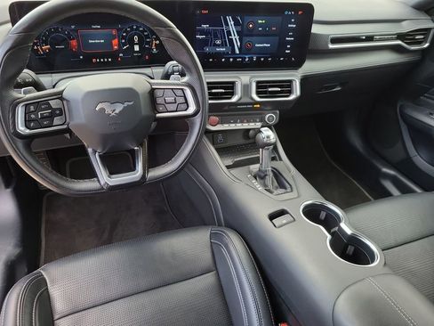 Used 2024 Ford Mustang GT Premium image 21