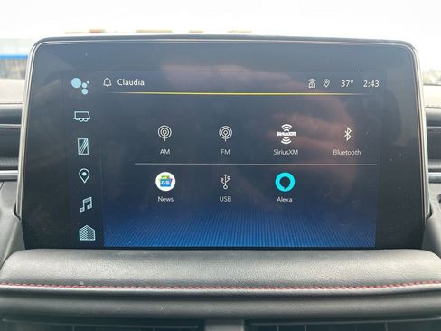 Used 2023 Chevrolet Tahoe RST w/ RST Performance Edition image 29