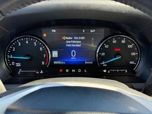 Certified 2023 Ford Explorer Limited image 15