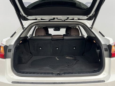 Used 2017 Lexus RX 350 AWD image 9