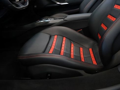 Used 2024 Ferrari 296 GTS RWD image 43