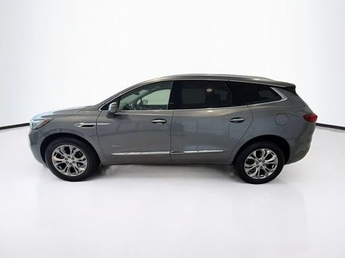 Used 2020 Buick Enclave Avenir w/ Avenir Technology Package AWD/4WD image 4