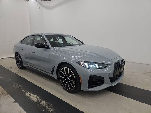 Used 2026 BMW 440i xDrive image 3