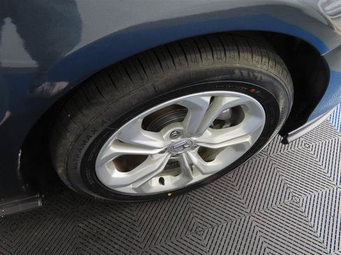 Used 2024 Honda Accord LX image 9