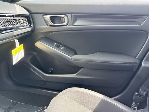 Certified 2026 Honda Civic Sport image 20