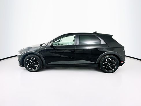 Used 2024 Hyundai Ioniq 5 SEL RWD image 4