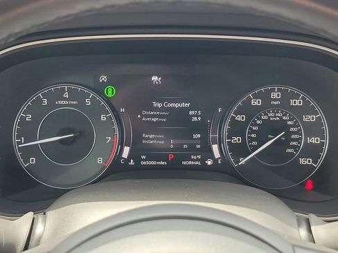 Used 2021 Acura TLX SH-AWD w/ Advance Package image 21