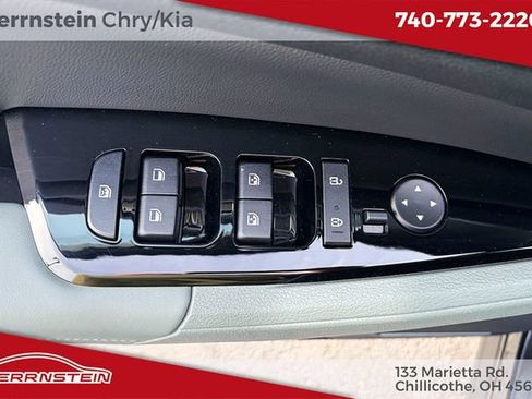 Used 2024 Kia Sportage X-Line w/ X-Line Premium Package AWD/4WD image 14