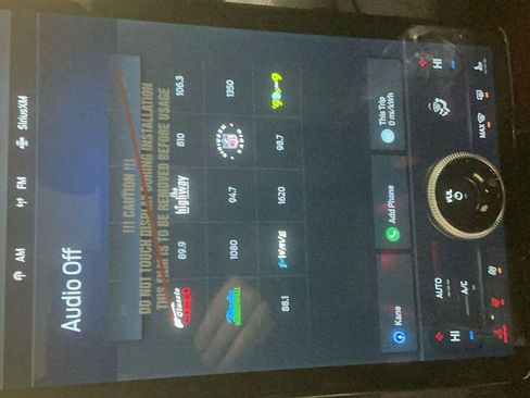 New 2025 Ford Mustang Mach-E Premium image 18