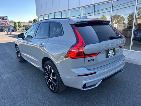 Used 2025 Volvo XC60 B5 Plus AWD/4WD image 3