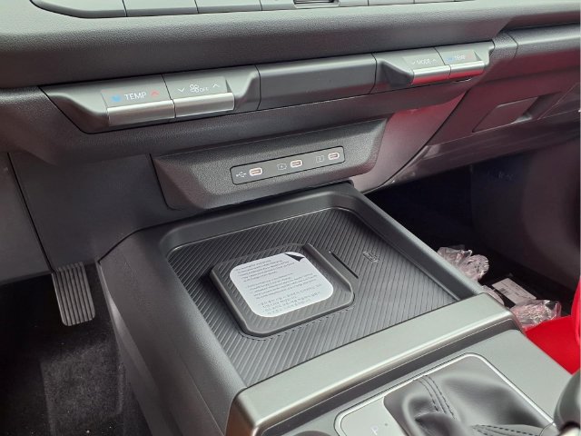 New 2027 Kia Seltos EX FWD image 18
