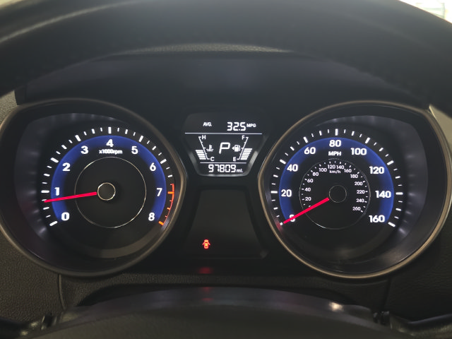 Used 2016 Hyundai Elantra Value Edition FWD image 17