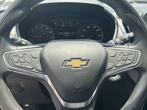 Used 2023 Chevrolet Equinox LS w/ Driver Confidence II Package FWD image 21