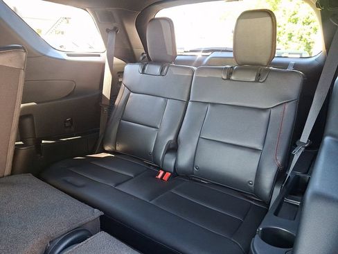 Certified 2023 Ford Explorer ST-Line AWD/4WD image 12