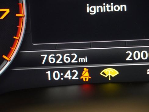 Used 2019 Audi Q7 2.0T Premium Plus image 5