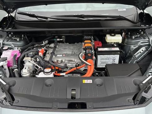 New 2026 Subaru Uncharted AWD image 17