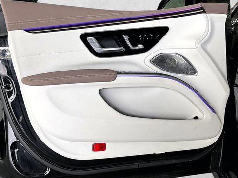 Certified 2023 Mercedes-Benz EQS 450+ Sedan image 17