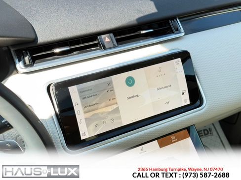Used 2023 Land Rover Range Rover Velar R-Dynamic S AWD/4WD image 27