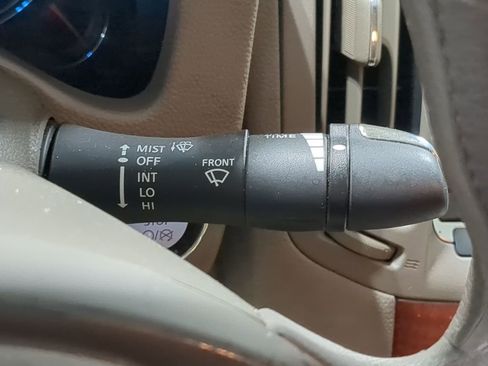 Used 2007 INFINITI G35 x Sedan w/ Premium Pkg image 38