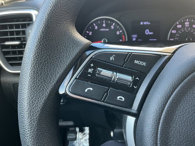 Used 2020 Kia Sportage LX AWD/4WD image 18