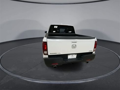 Used 2023 Honda Ridgeline RTL image 7